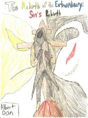 cover image of Sin's Rebirth